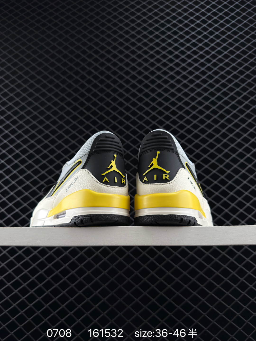 Nike Air Jordan Legacy 312